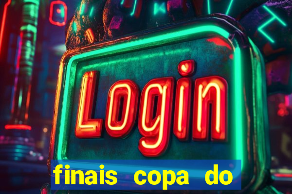 finais copa do brasil cruzeiro